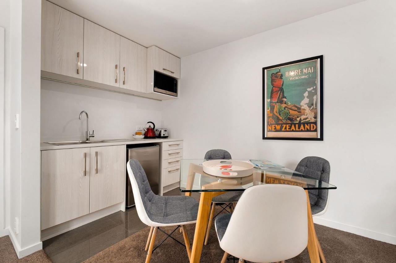 Queenstown Lakefront Dream 4 Bed Ngoại thất bức ảnh