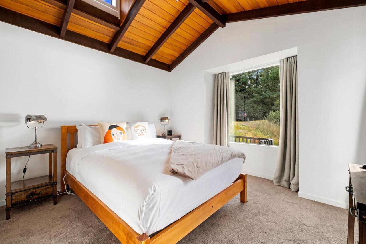 Queenstown Lakefront Dream 4 Bed Ngoại thất bức ảnh
