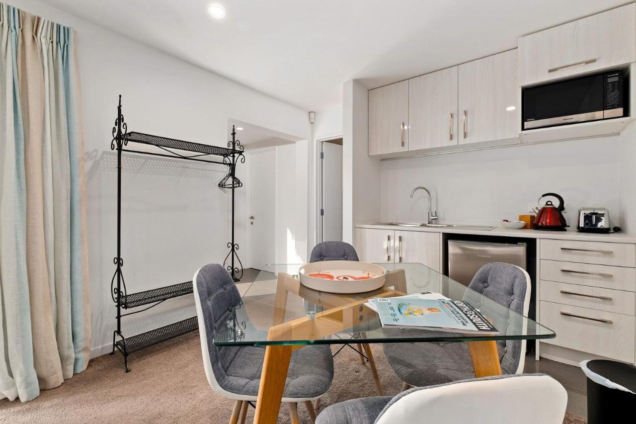 Queenstown Lakefront Dream 4 Bed Ngoại thất bức ảnh