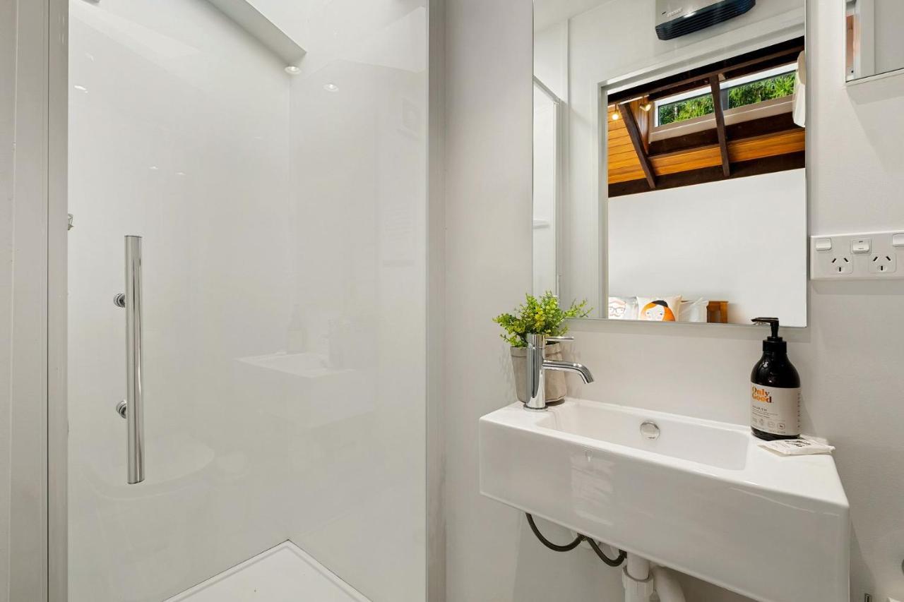 Queenstown Lakefront Dream 4 Bed Ngoại thất bức ảnh
