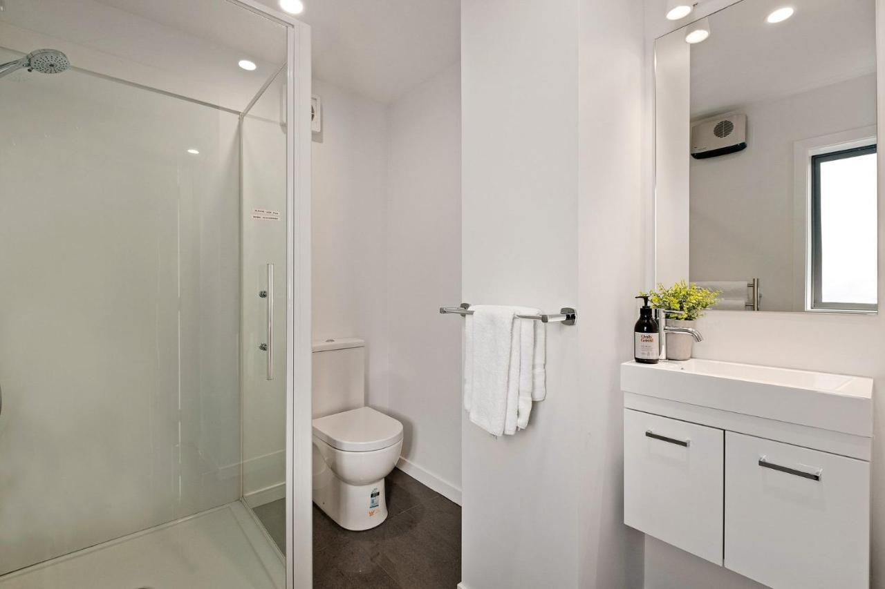 Queenstown Lakefront Dream 4 Bed Ngoại thất bức ảnh
