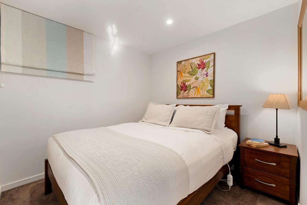 Queenstown Lakefront Dream 4 Bed Ngoại thất bức ảnh